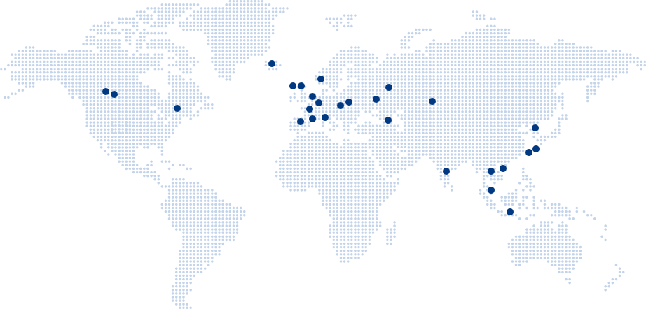 Distribution Network