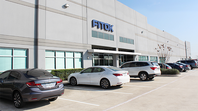 FITOK Inc