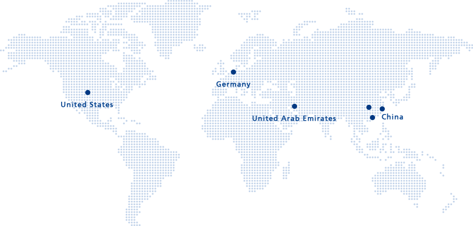 Global Operations