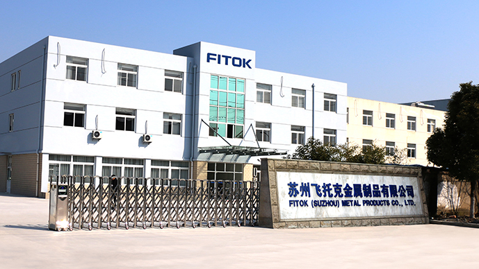 FITOK (Suzhou) Metal Products Co., Ltd.