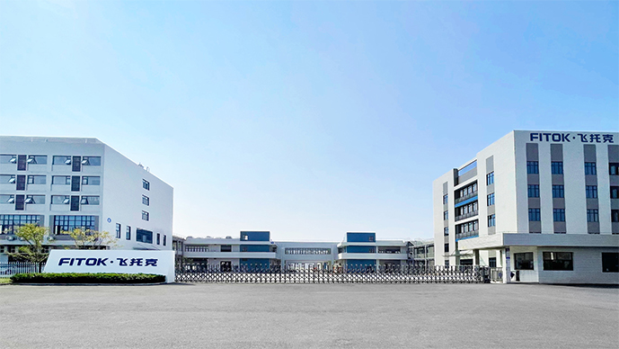 FITOK (Wuhan) Incorporated