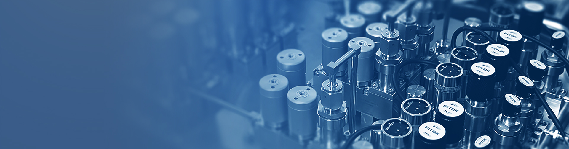 Insight into FITOK products' technical information and typical applications