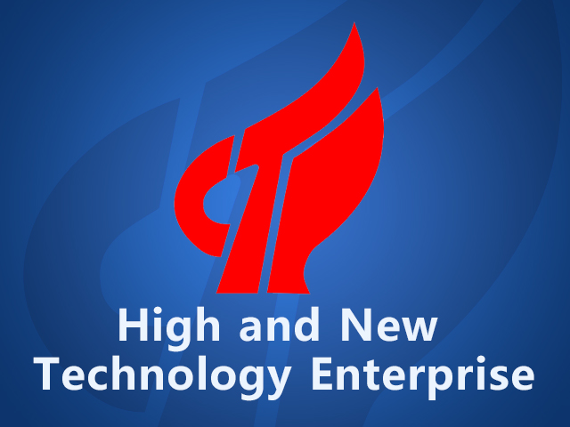 FITOK Suzhou Recognized as High and New Technology Enterprise